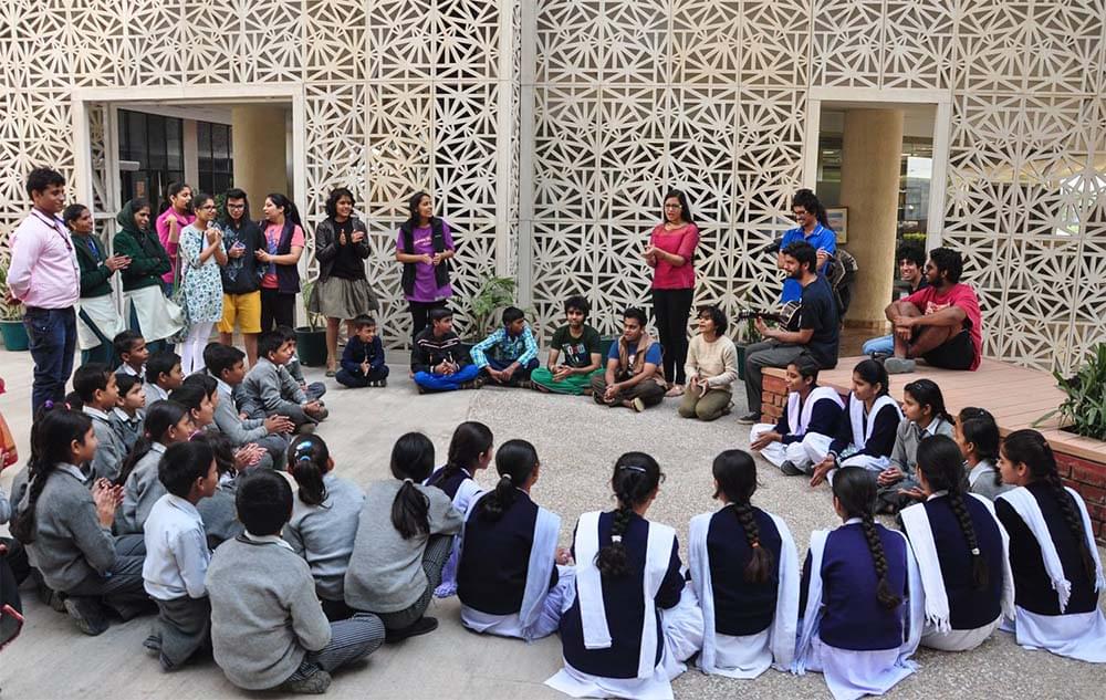 Ashoka University University Events photo 8